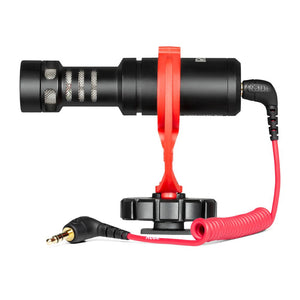 RØDE VideoMicro