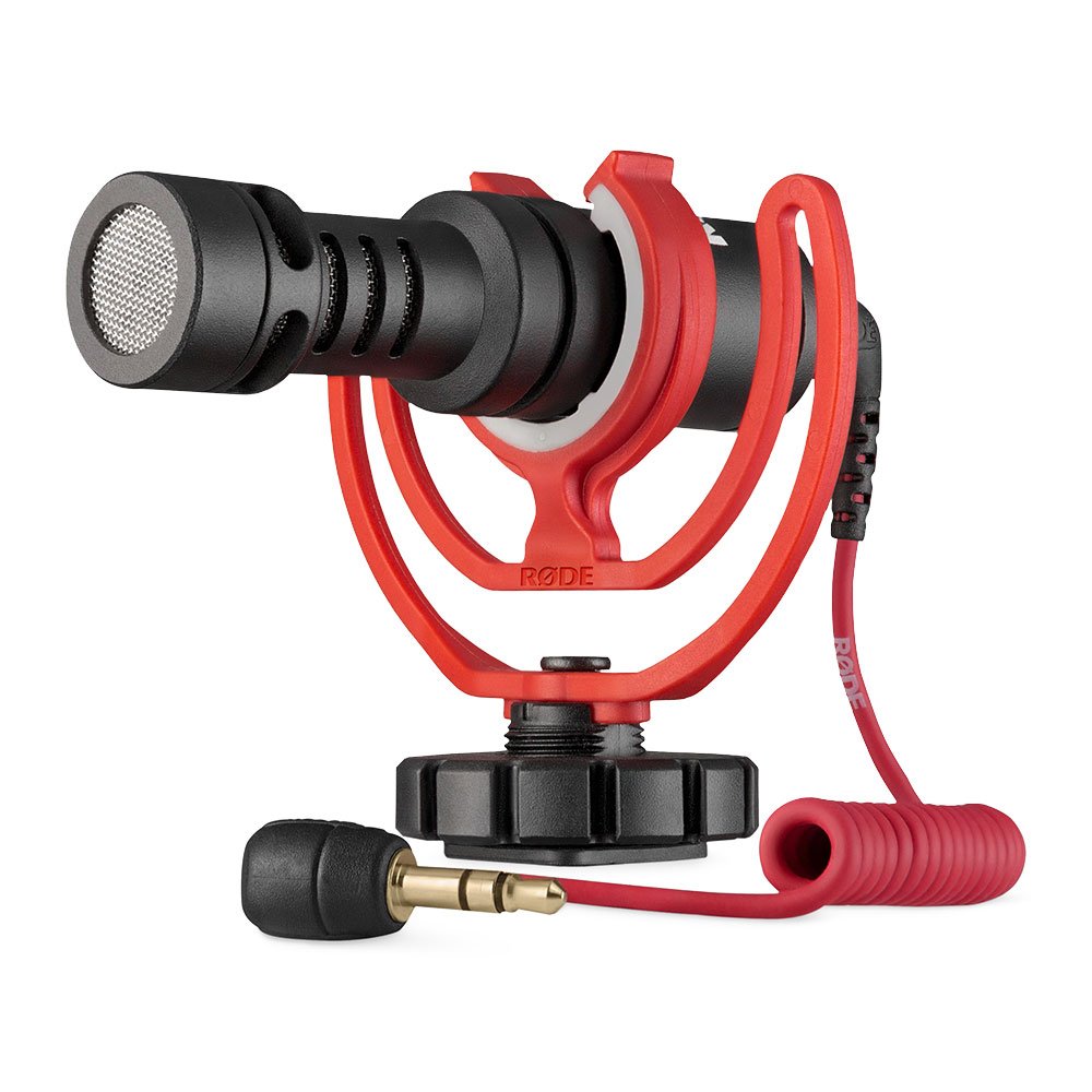 RØDE VideoMicro