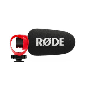 RØDE VideoMicro II