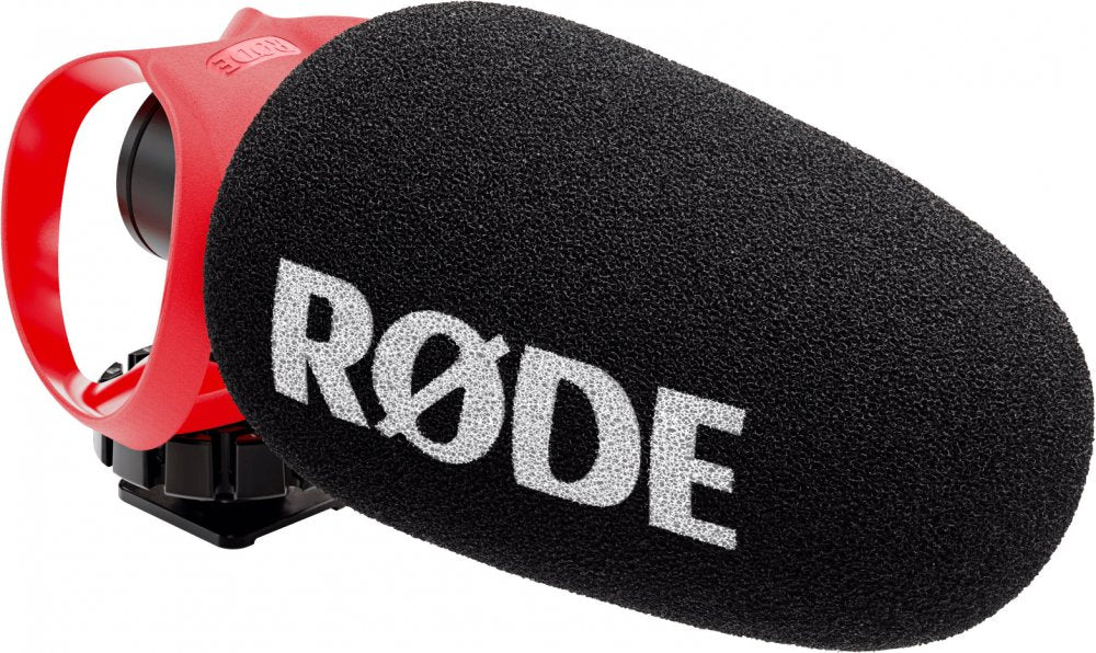 RØDE VideoMicro II