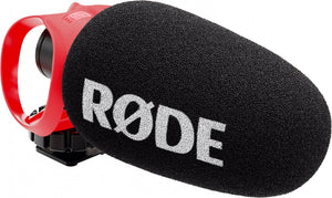 RØDE VideoMicro II