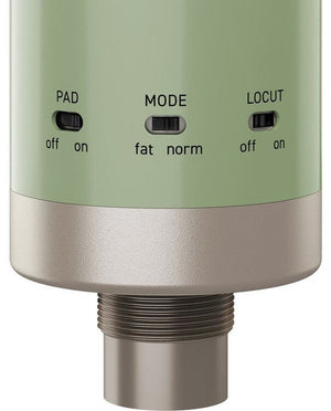 Universal Audio Bock 187