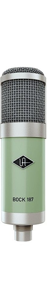 Universal Audio Bock 187