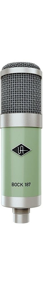 Universal Audio Bock 187