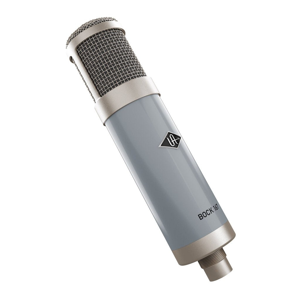 Universal Audio Bock 167