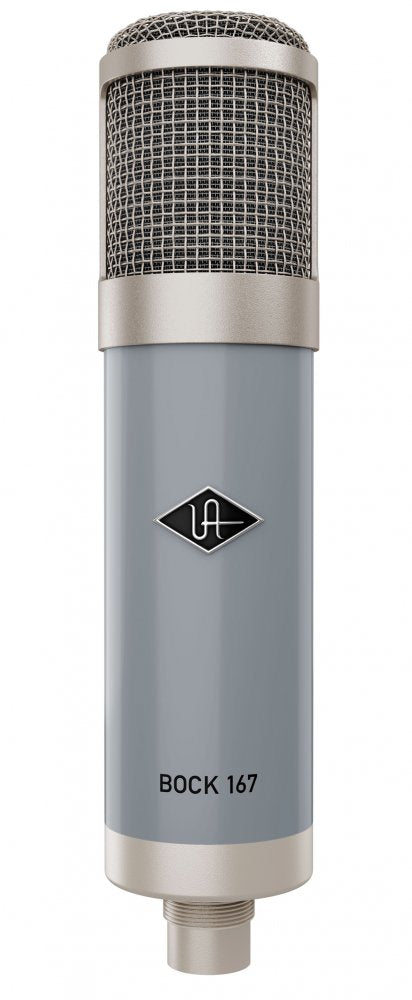 Universal Audio Bock 167
