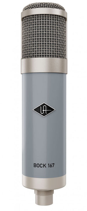 Universal Audio Bock 167