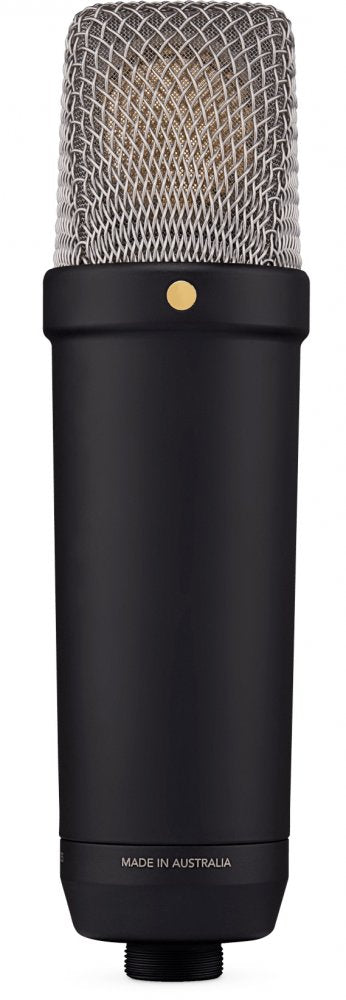 RØDE NT1 5th Generation - Black