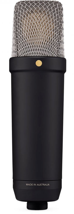 RØDE NT1 5th Generation - Black