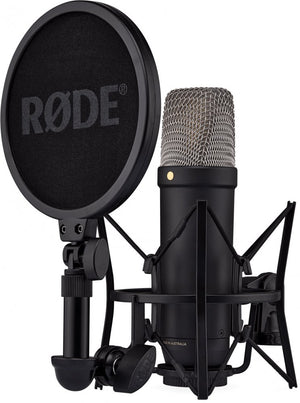 RØDE NT1 5th Generation - Black