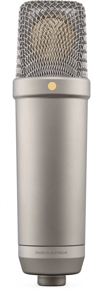 RØDE NT1 5th Generation - Silver