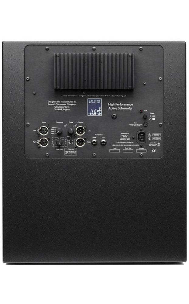 ATC Loudspeakers SCS70 Pro