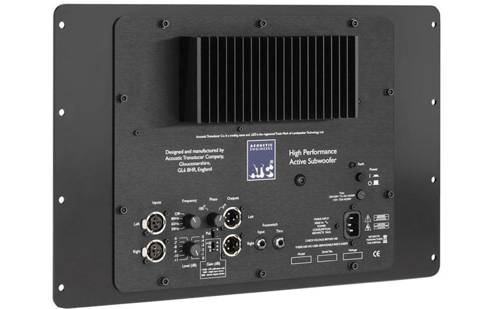 ATC Loudspeakers SCS70IW Pro