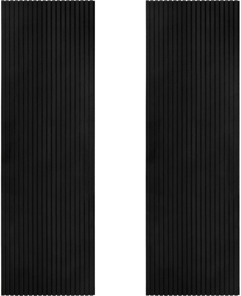 Primacoustic ECOScapes Slat Wall - Ebony