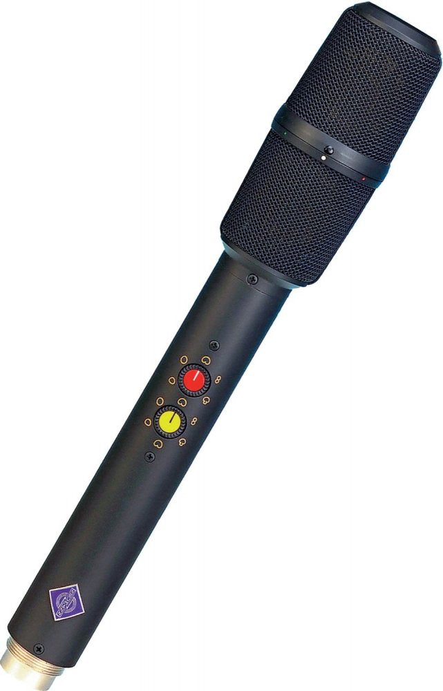 Neumann USM 69 i MT