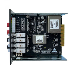 Trident 80B 500 Preamp