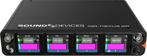Sound Devices A20-Nexus Go