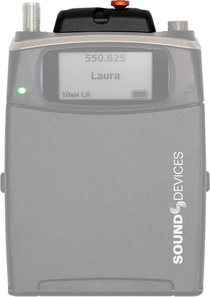 Sound Devices A20-TX Switch