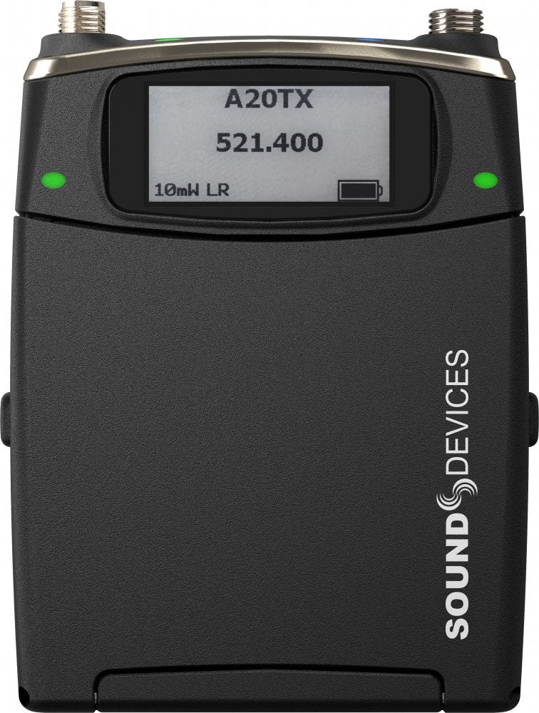 Sound Devices A20-TX