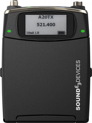Sound Devices A20-TX
