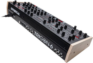 Sequential Trigon-6 Desktop