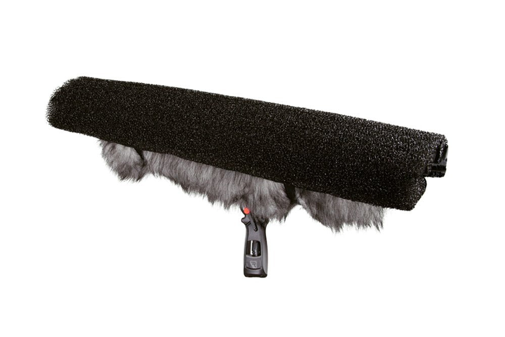 Rycote Duck Raincover 6 214125