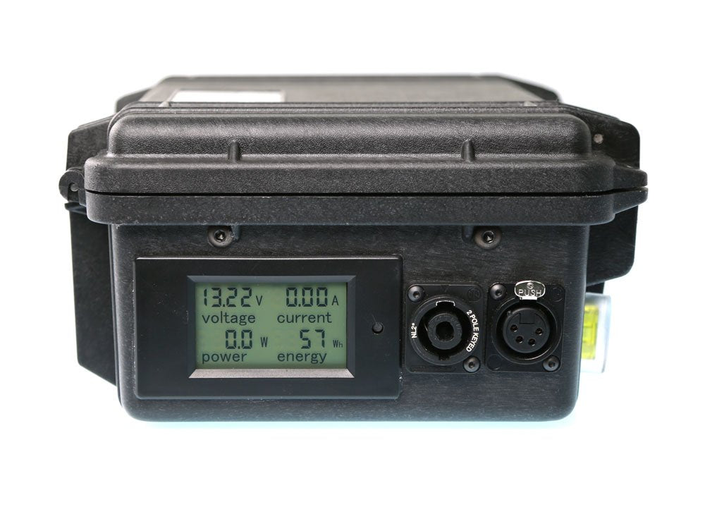 Remote Audio LiFe Box 20 (20 Ah)