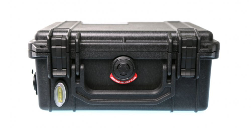 Remote Audio LiFe Box 30 (30 Ah)
