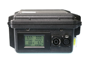 Remote Audio LiFe Box 30 (30 Ah)