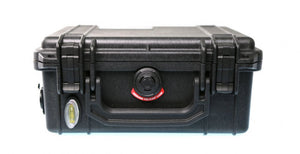 Remote Audio LiFe Box 20C with Integrated Charger (20 Ah)