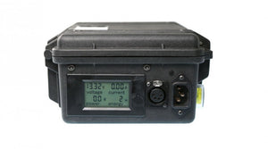 Remote Audio LiFe Box 20C with Integrated Charger (20 Ah)