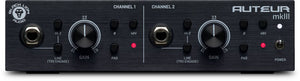 Black Lion Audio Auteur MKIII