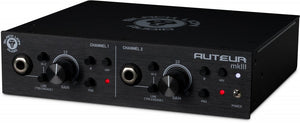 Black Lion Audio Auteur MKIII