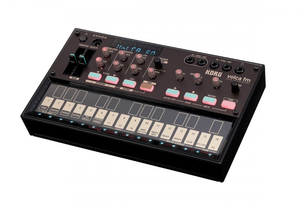 Korg Volca FM2