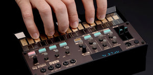 Korg Volca FM2