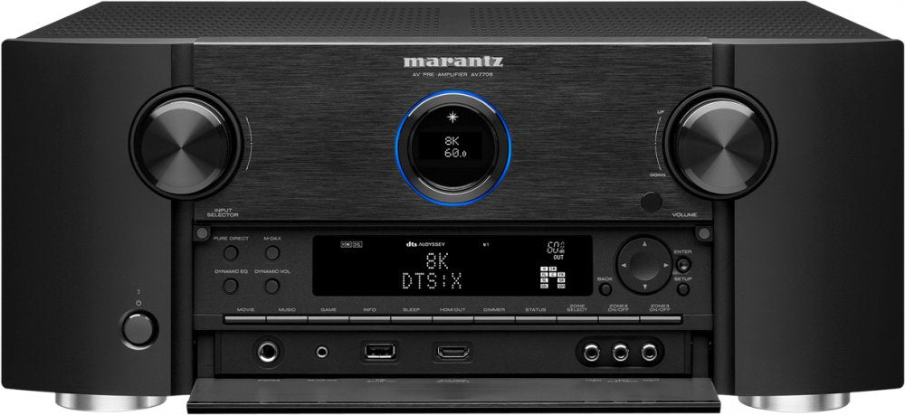 Marantz AV7706