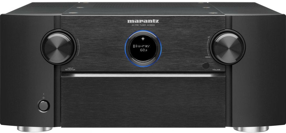 Marantz AV8805a