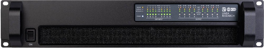 Linea Research 88 C3