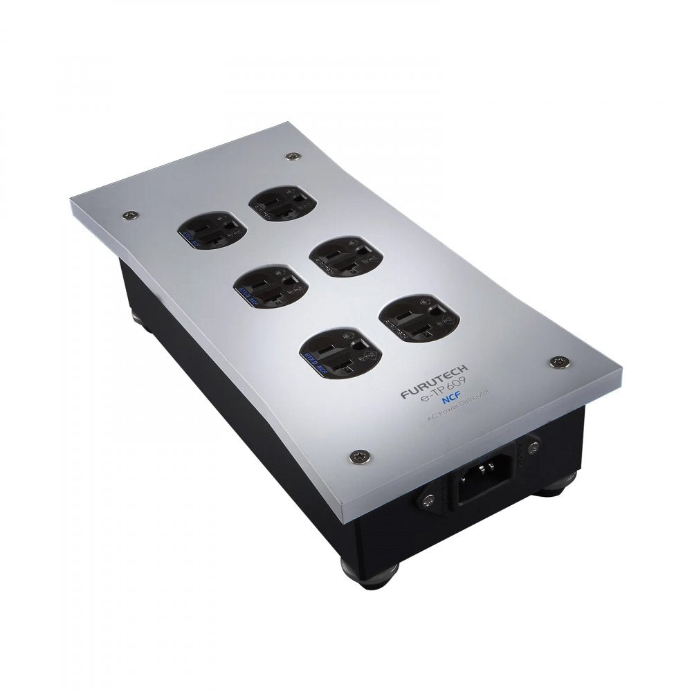 Furutech e-TP609 NCF