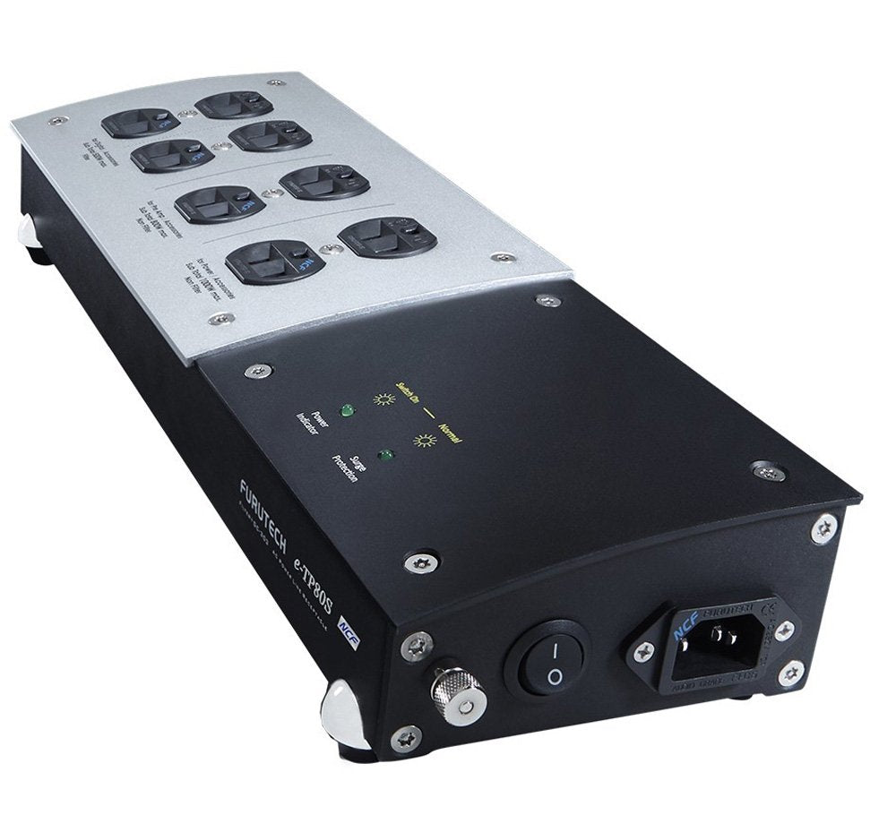 Furutech e-TP80S