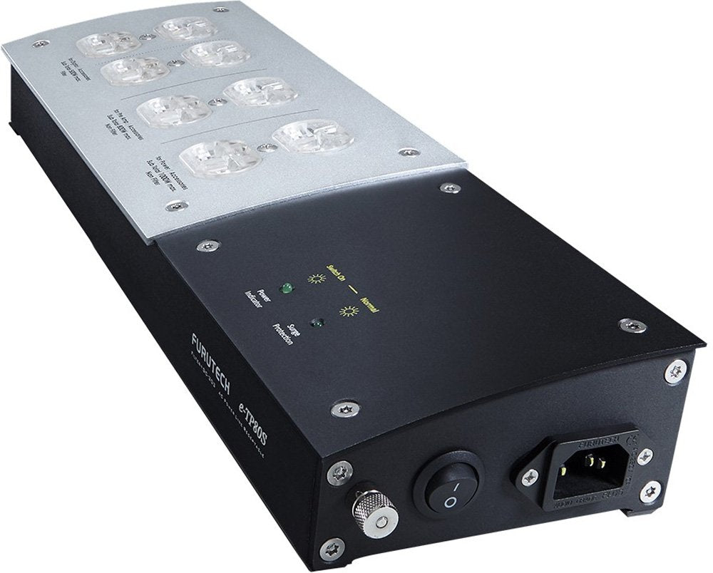 Furutech e-TP80S NCF