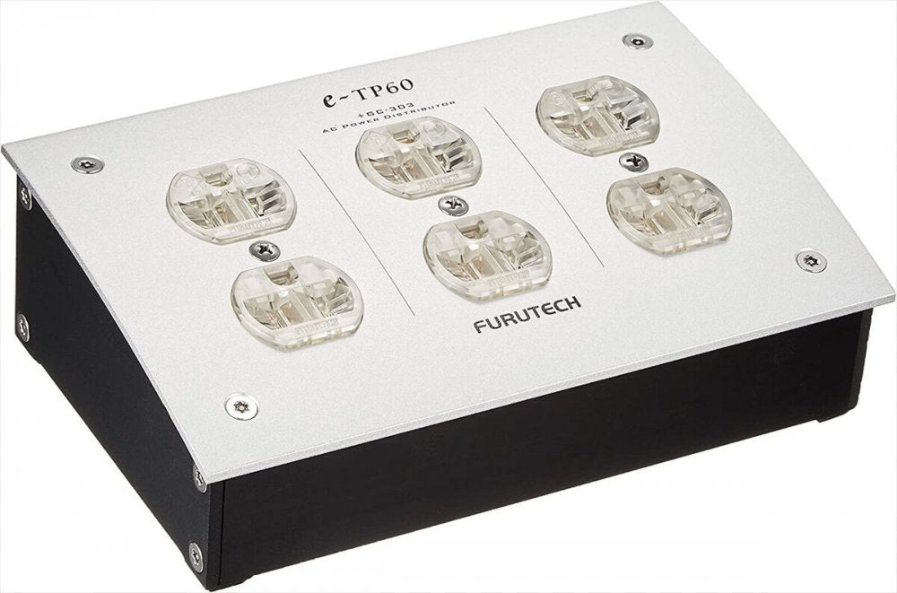 Furutech e-TP60