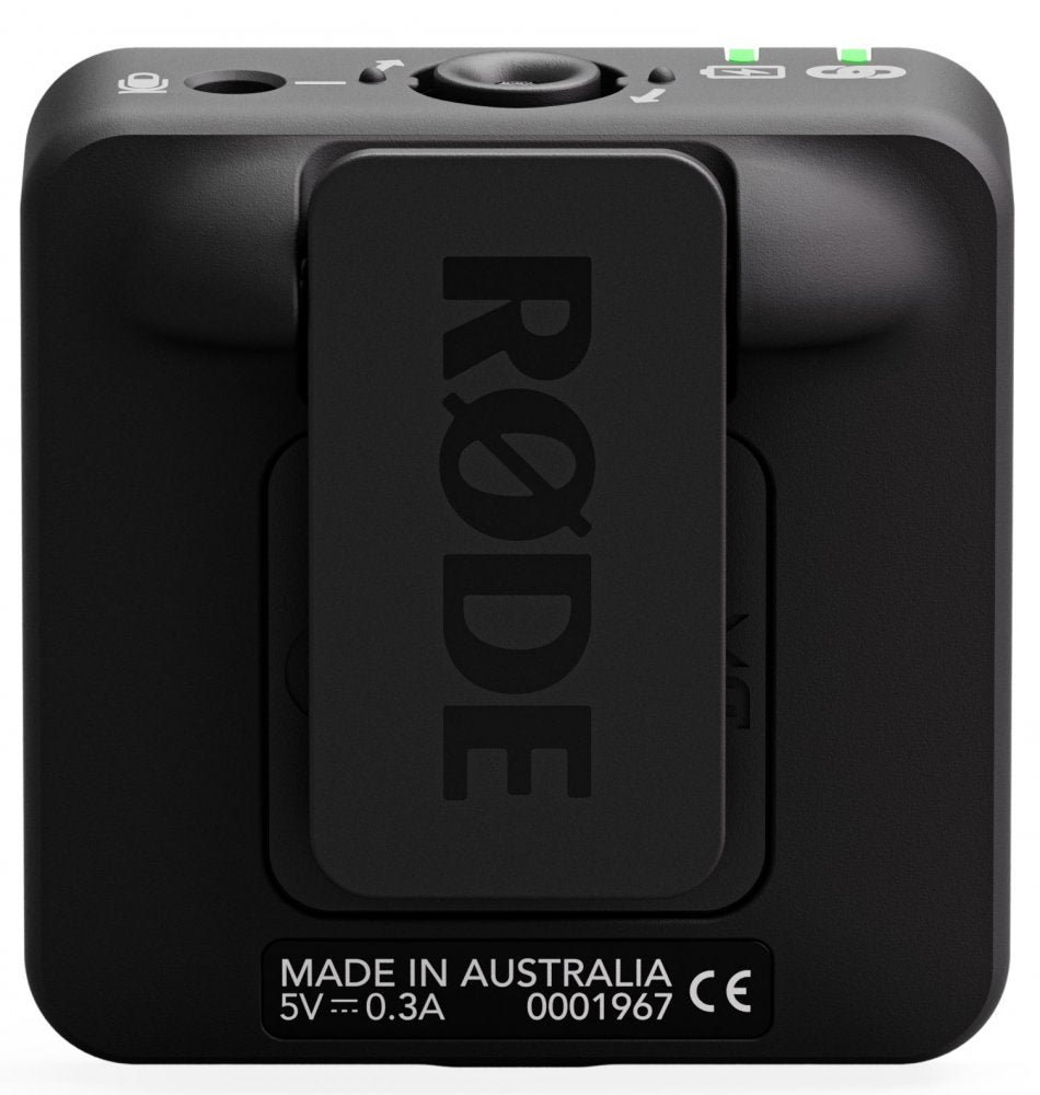 RØDE Wireless ME TX