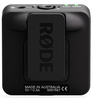RØDE Wireless ME TX