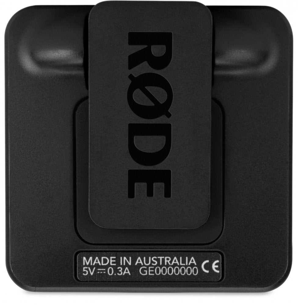 RØDE Wireless GO II TX