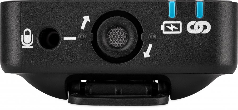 RØDE Wireless GO II TX