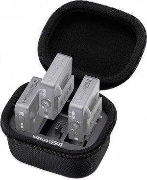 RØDE Wireless GO II TX Charging Case