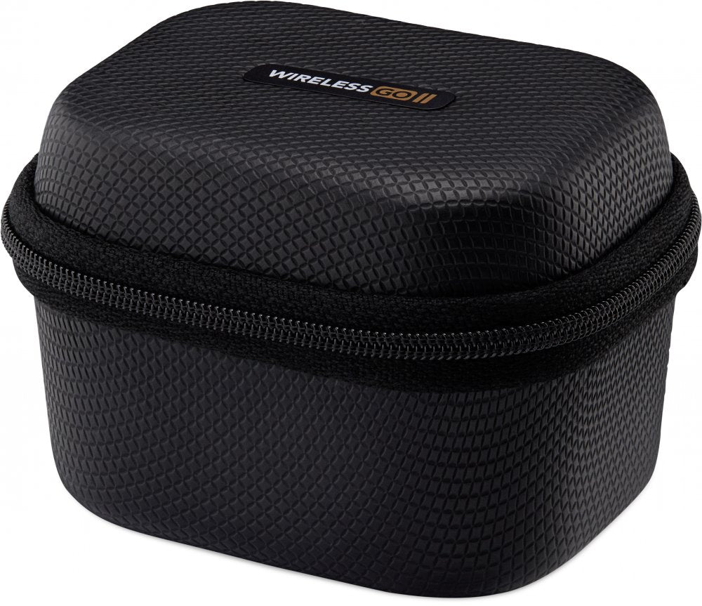 RØDE Wireless GO II TX Charging Case