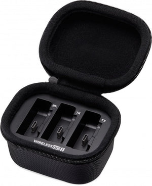 RØDE Wireless GO II TX Charging Case