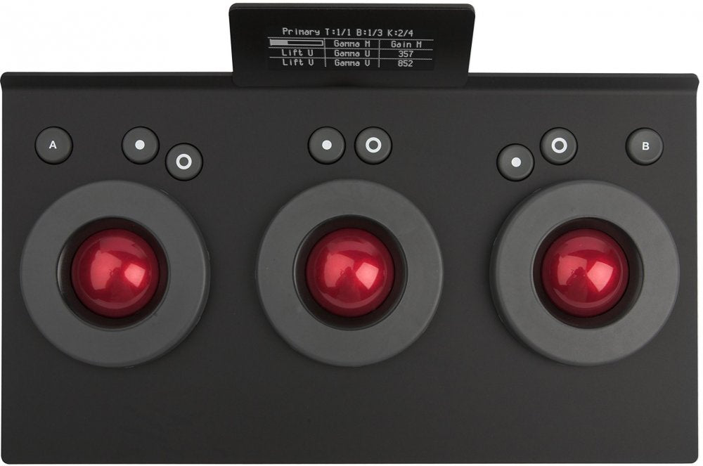 Tangent Element Tk panel